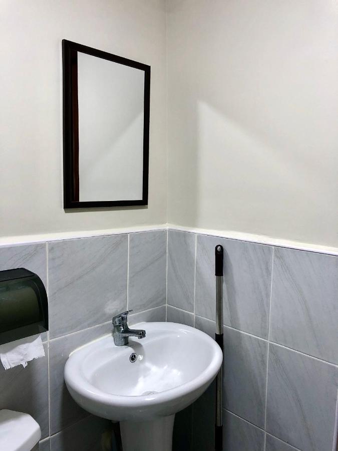 Condo W/ Balcony Near Mactan International Airport Lapu-Lapu City Luaran gambar