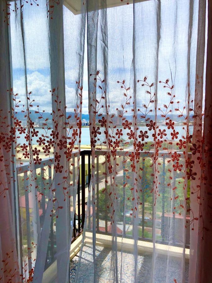 Condo W/ Balcony Near Mactan International Airport Lapu-Lapu City Luaran gambar
