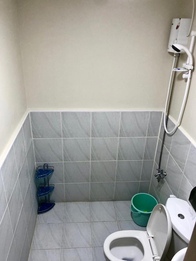 Condo W/ Balcony Near Mactan International Airport Lapu-Lapu City Luaran gambar